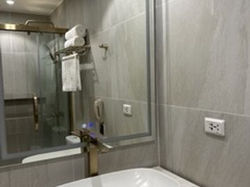 Condotel at UMA Hotel + Residences | Studio, Studio Corner, 1BR
