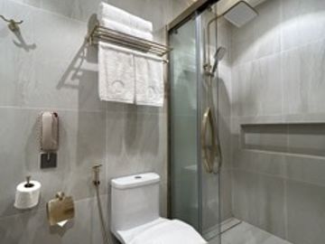 Condotel at UMA Hotel + Residences | Studio, Studio Corner, 1BR