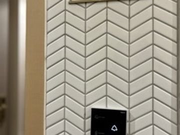 Condotel at UMA Hotel + Residences | Studio, Studio Corner, 1BR