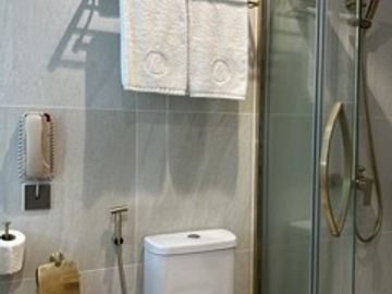 Condotel at UMA Hotel + Residences | Studio, Studio Corner, 1BR