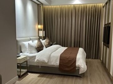 Condotel at UMA Hotel + Residences | Studio, Studio Corner, 1BR