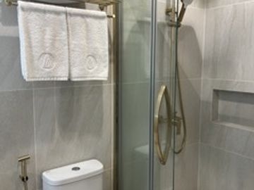 Condotel at UMA Hotel + Residences | Studio, Studio Corner, 1BR