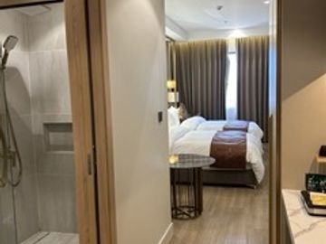 Condotel at UMA Hotel + Residences | Studio, Studio Corner, 1BR