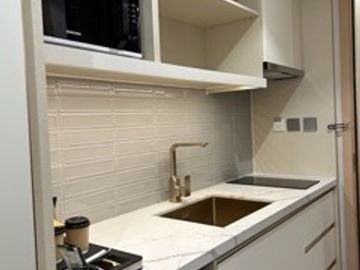 Condotel at UMA Hotel + Residences | Studio, Studio Corner, 1BR