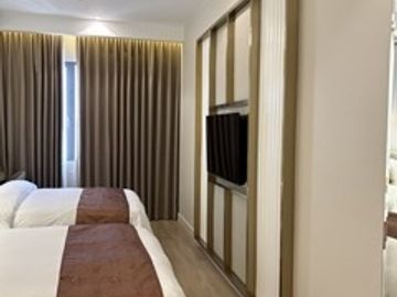 Condotel at UMA Hotel + Residences | Studio, Studio Corner, 1BR