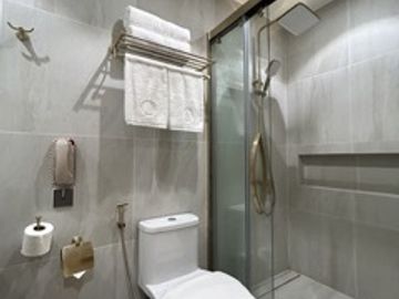 Condotel at UMA Hotel + Residences | Studio, Studio Corner, 1BR