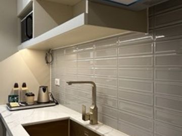 Condotel at UMA Hotel + Residences | Studio, Studio Corner, 1BR