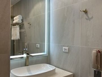 Condotel at UMA Hotel + Residences | Studio, Studio Corner, 1BR