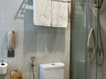 Condotel at UMA Hotel + Residences | Studio, Studio Corner, 1BR