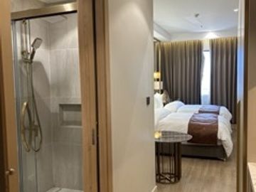 Condotel at UMA Hotel + Residences | Studio, Studio Corner, 1BR