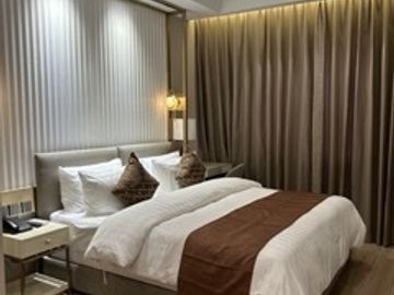 Condotel at UMA Hotel + Residences | Studio, Studio Corner, 1BR