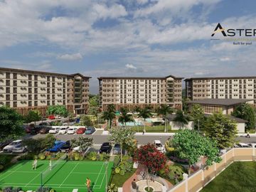 Adara by Asterra | Studio, 1BR, 1BR