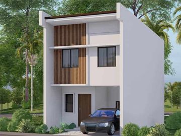 House and lot for sale in dasmariñas city