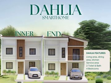 House and lot for sale in dasmariñas city