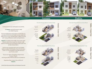 House and lot for sale in dasmariñas city