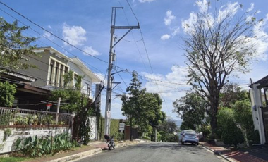 House and Lot for Sale at St. Ignatius Village, Quezon City