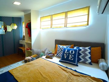 Affordable Townhouse in Calauan Laguna for Php 8,000 monthly