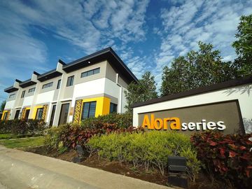 Affordable Townhouse in Calauan Laguna for Php 8,000 monthly