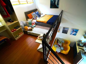 Affordable Townhouse in Calauan Laguna for Php 8,000 monthly