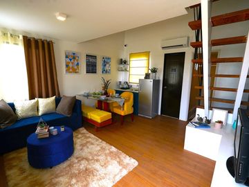 Affordable Townhouse in Calauan Laguna for Php 8,000 monthly