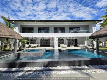Resort/House & Lot for Sale located in Bolod, Panglao, Bohol