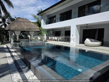 Resort/House & Lot for Sale located in Bolod, Panglao, Bohol