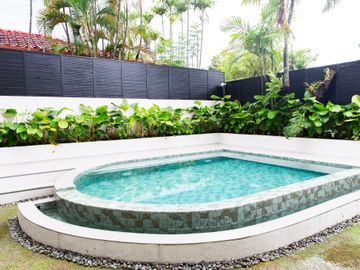 Brand New 6-Bedroom House for Sale in Ayala Alabang, Muntinlupa
