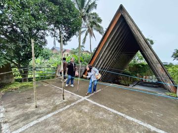 462sqm Lot with unfinished house for Sale in Tagaytay! Sacrifice Sale!