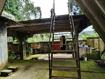 462sqm Lot with unfinished house for Sale in Tagaytay! Sacrifice Sale!
