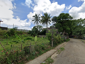 462sqm Lot with unfinished house for Sale in Tagaytay! Sacrifice Sale!