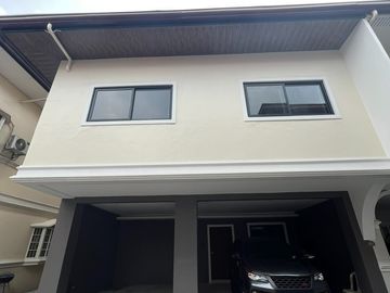 For Sale Duplex Townhouse in Loyola Grand Villas, QC