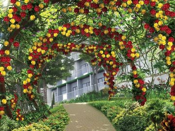 Affordable 1 BR Unit for Sale in Tagaytay- Cool Suites