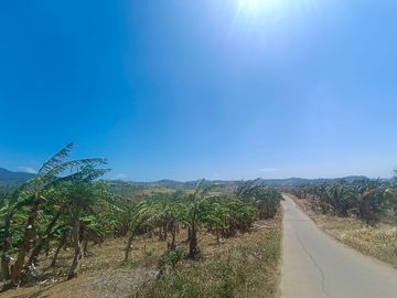 3.8 Has Retirement/Investment/Farmlot DRT, Bulacan