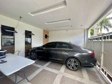FOR SALE FURNISHED BUNGALOW HOUSE IN PAMPANGA NEAR SM TELABASTAGAN