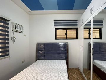 FOR SALE FURNISHED BUNGALOW HOUSE IN PAMPANGA NEAR SM TELABASTAGAN