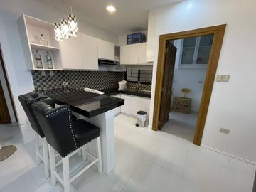 FOR SALE FURNISHED BUNGALOW HOUSE IN PAMPANGA NEAR SM TELABASTAGAN