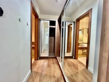 Sapphire Bloc, Ortigas Pasig: 3BR Penthouse For Sale, Brand new! 126 sqm, 1 prkg