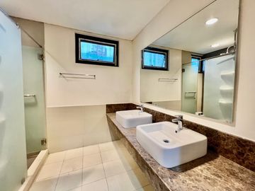 Sapphire Bloc, Ortigas Pasig: 3BR Penthouse For Sale, Brand new! 126 sqm, 1 prkg