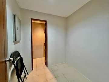 Sapphire Bloc, Ortigas Pasig: 3BR Penthouse For Sale, Brand new! 126 sqm, 1 prkg