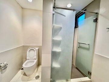 Sapphire Bloc, Ortigas Pasig: 3BR Penthouse For Sale, Brand new! 126 sqm, 1 prkg