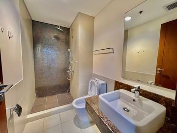 Sapphire Bloc, Ortigas Pasig: 3BR Penthouse For Sale, Brand new! 126 sqm, 1 prkg