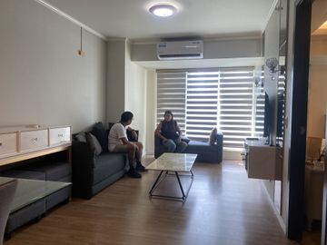 1 Bedroom with Parking in Kroma Tower, Legazpi Village, Makati City