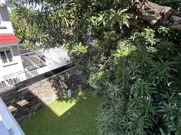 Ayala Alabang House for Sale