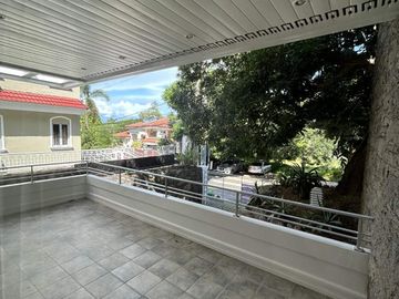Ayala Alabang House for Sale