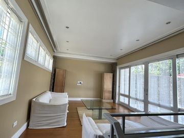 Ayala Alabang House for Sale