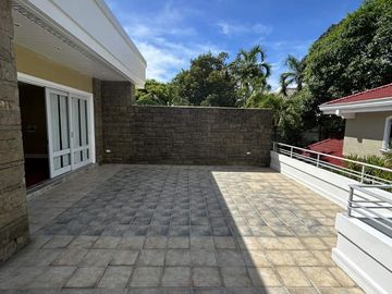 Ayala Alabang House for Sale