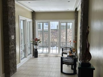 Ayala Alabang House for Sale