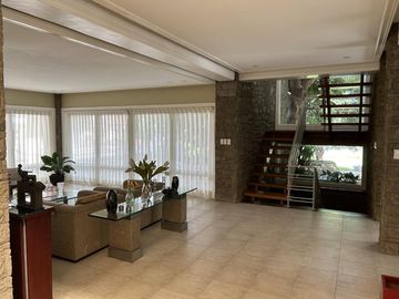 Ayala Alabang House for Sale