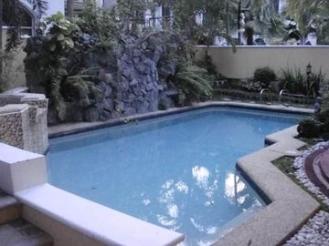 Classic Ayala Alabang House for Sale at Muntinlupa