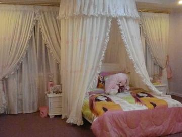 Classic Ayala Alabang House for Sale at Muntinlupa